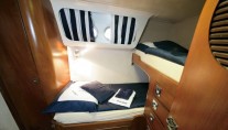 Classic Yacht SURUBIM -  Twin Cabin